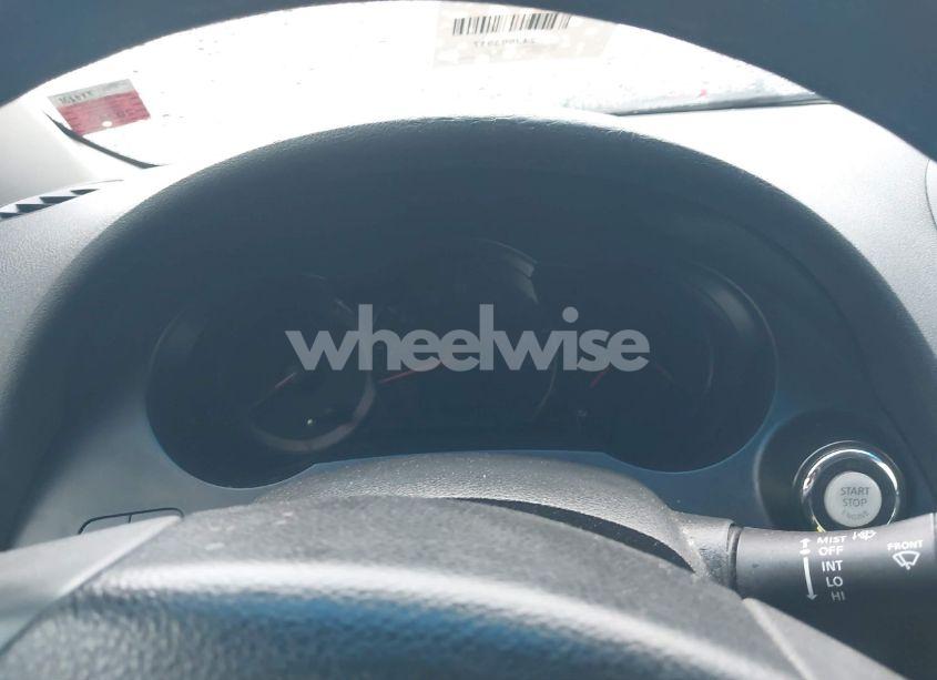 Photo 7 of 2010 Nissan Altima 2.5 S (VIN 1N4AL2AP8AN544226)