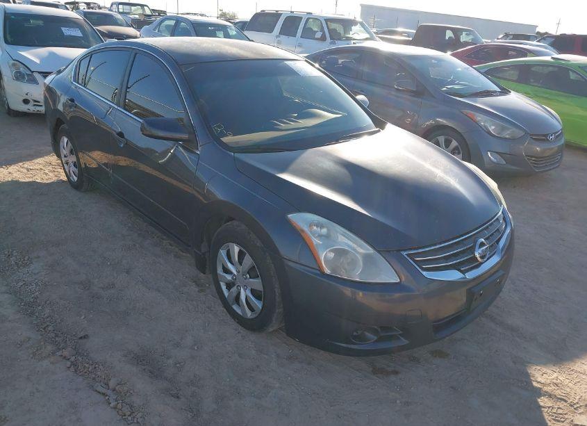 2010 Nissan Altima 2.5 S (VIN 1N4AL2AP8AN547997) main photo