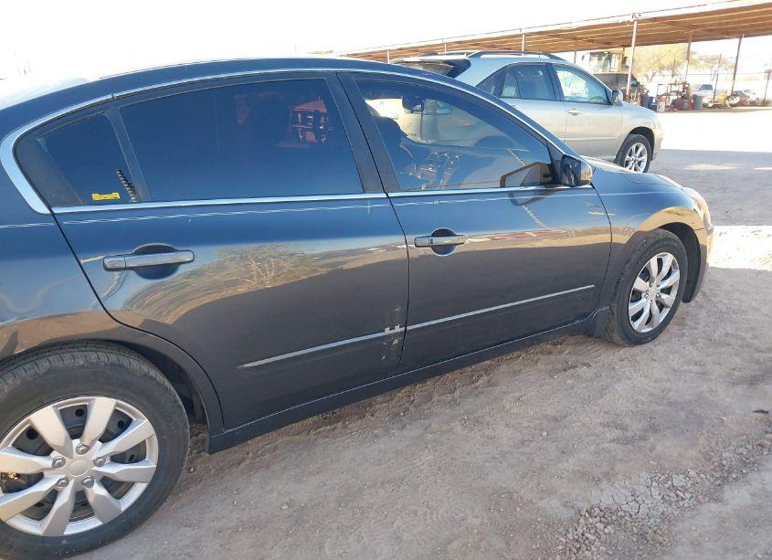 Photo 12 of 2010 Nissan Altima 2.5 S (VIN 1N4AL2AP8AN547997)