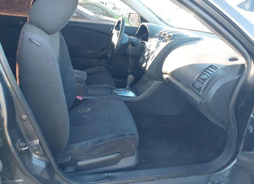 Photo 5 of 2010 Nissan Altima 2.5 S (VIN 1N4AL2AP8AN547997)