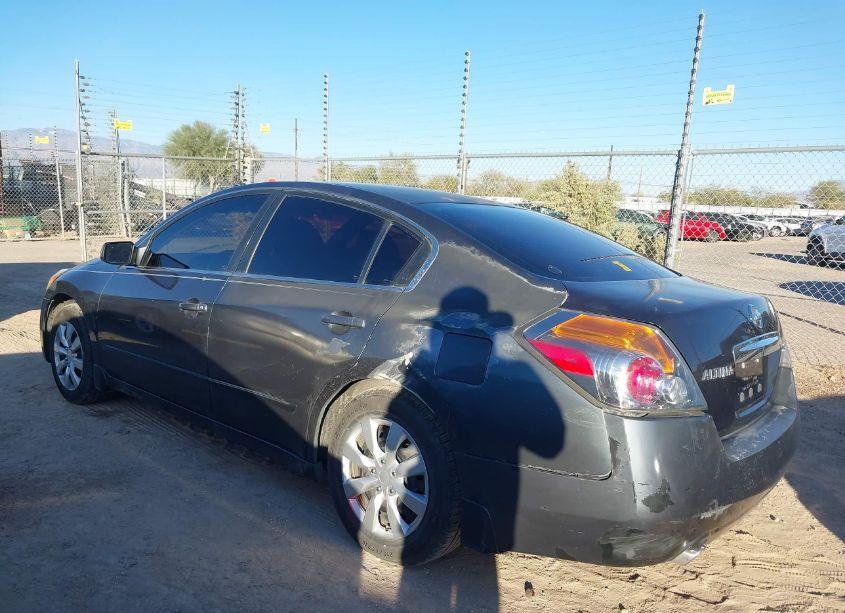 Photo 6 of 2010 Nissan Altima 2.5 S (VIN 1N4AL2AP8AN547997)