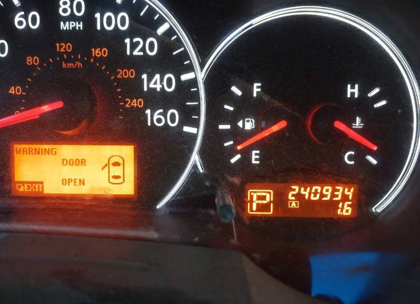 Photo 7 of 2010 Nissan Altima 2.5 S (VIN 1N4AL2AP8AN547997)