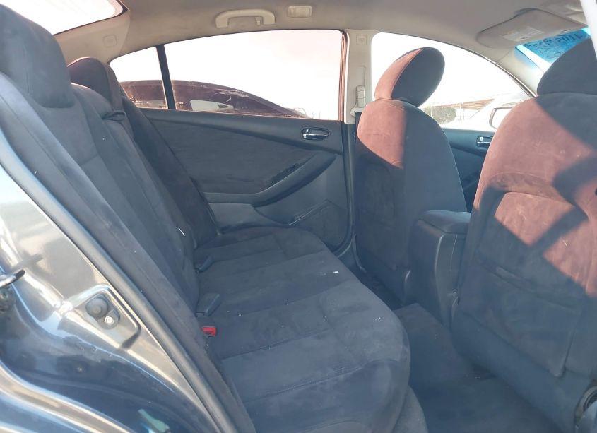 Photo 8 of 2010 Nissan Altima 2.5 S (VIN 1N4AL2AP8AN547997)