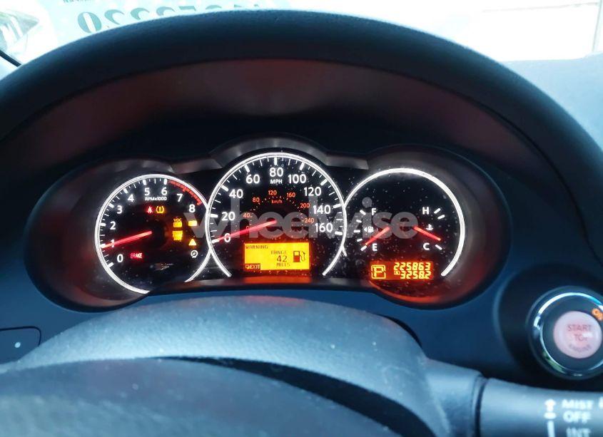 Photo 7 of 2010 Nissan Altima 2.5 S (VIN 1N4AL2AP8AN551807)