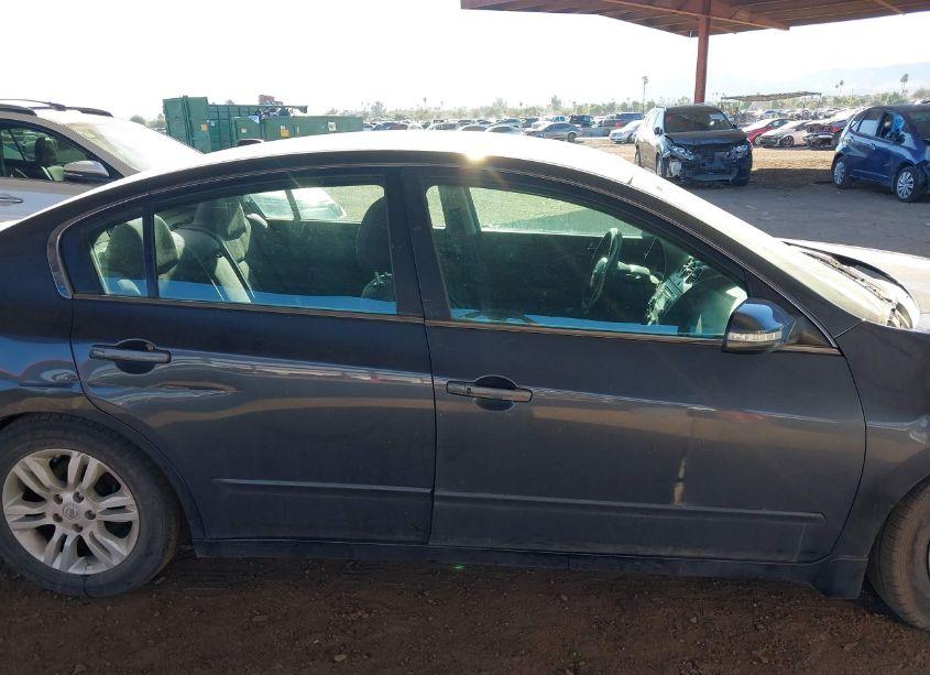 Photo 13 of 2011 Nissan Altima 2.5 S (VIN 1N4AL2AP8BC102821)