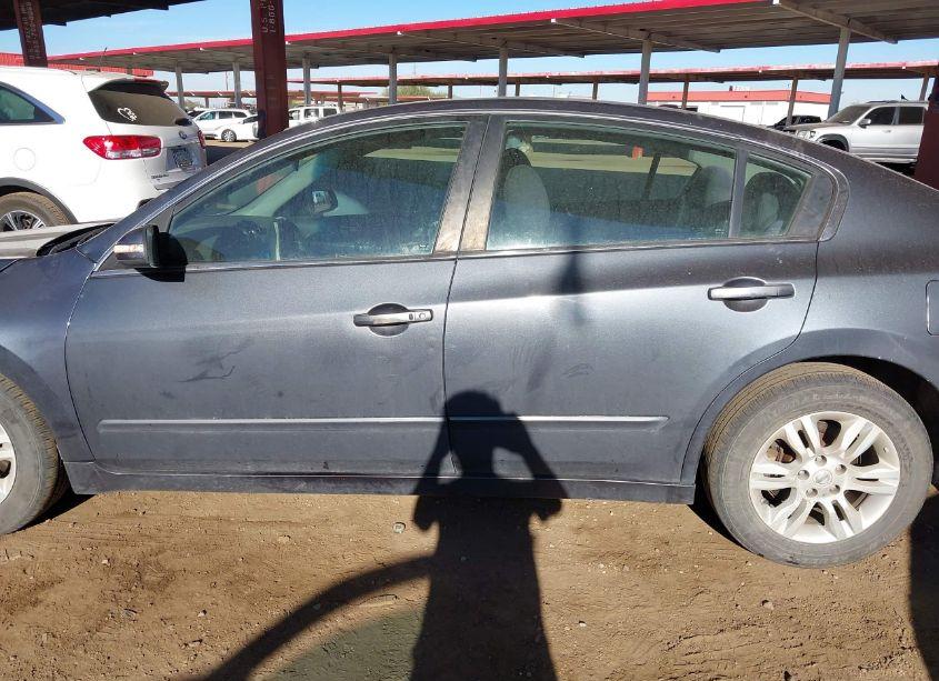 Photo 14 of 2011 Nissan Altima 2.5 S (VIN 1N4AL2AP8BC102821)