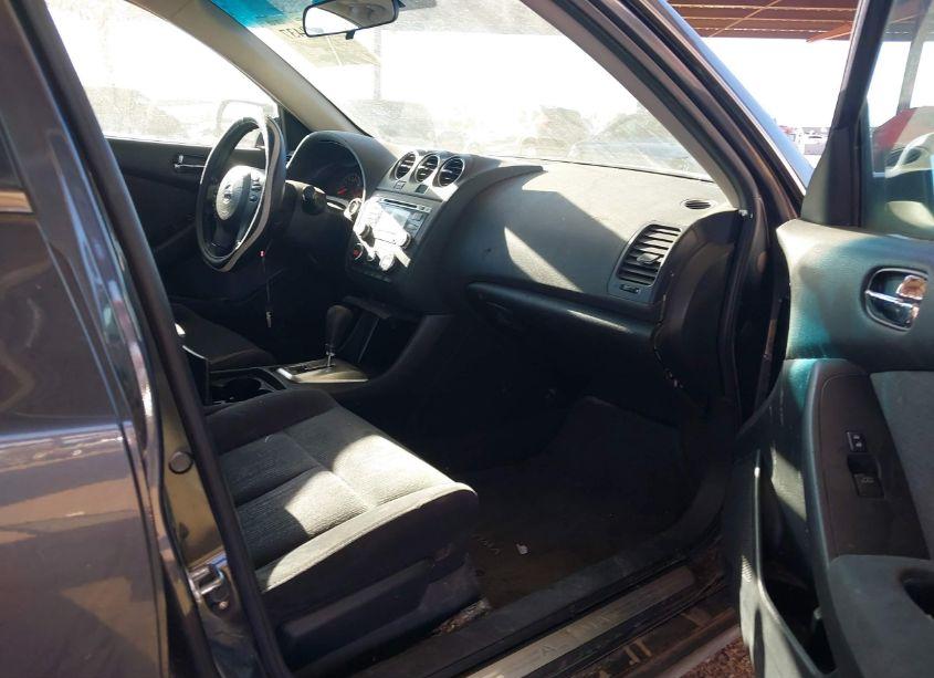 Photo 5 of 2011 Nissan Altima 2.5 S (VIN 1N4AL2AP8BC102821)