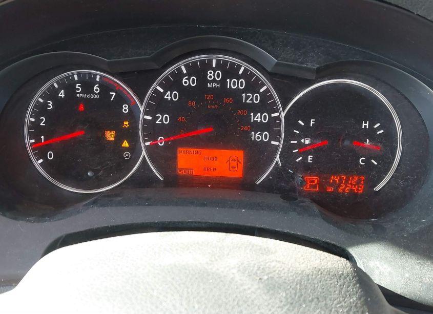 Photo 7 of 2011 Nissan Altima 2.5 S (VIN 1N4AL2AP8BC102821)