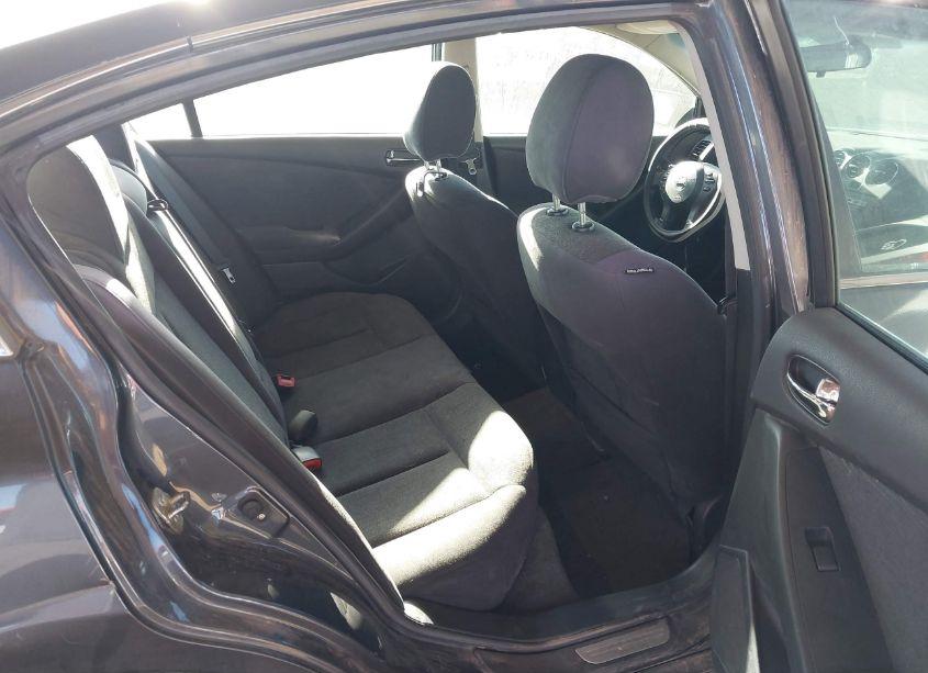 Photo 8 of 2011 Nissan Altima 2.5 S (VIN 1N4AL2AP8BC102821)