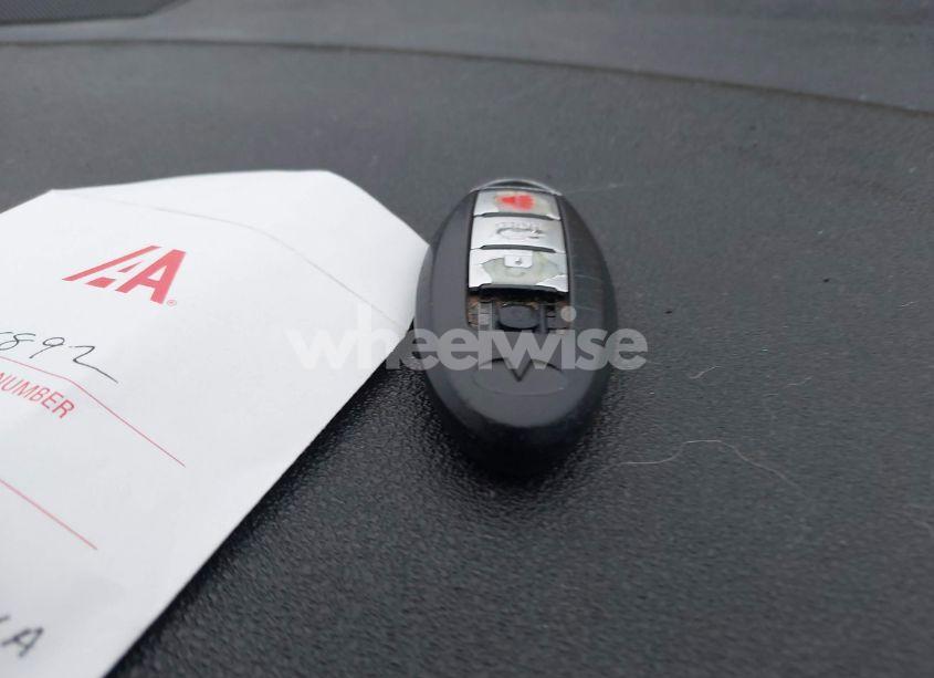 Photo 11 of 2011 Nissan Altima 2.5 S (VIN 1N4AL2AP8BC109557)