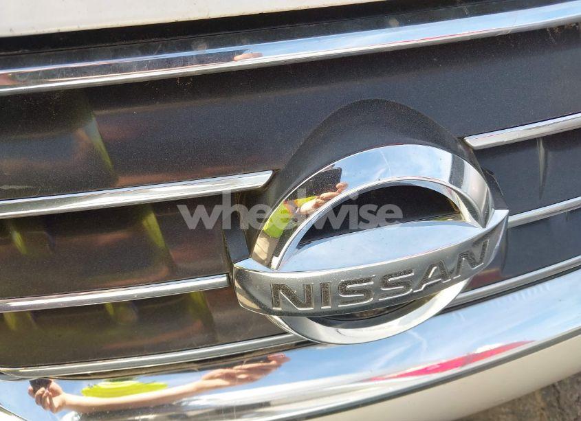 Photo 12 of 2011 Nissan Altima 2.5 S (VIN 1N4AL2AP8BC109557)