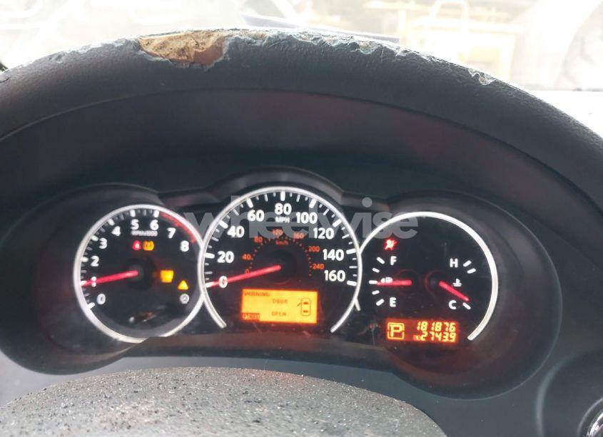 Photo 7 of 2011 Nissan Altima 2.5 S (VIN 1N4AL2AP8BC109557)