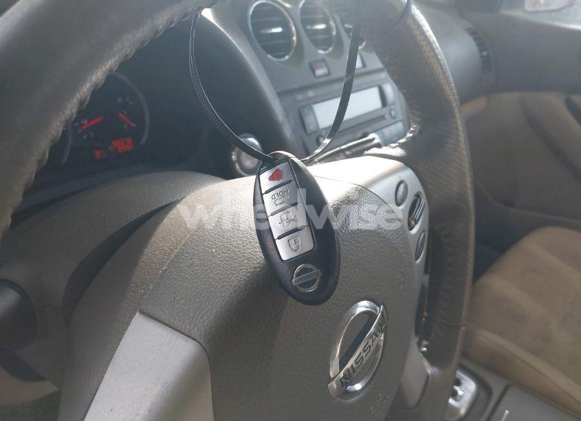 Photo 11 of 2011 Nissan Altima 2.5 S (VIN 1N4AL2AP8BC109865)