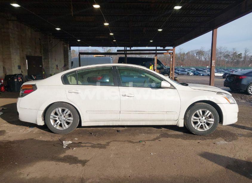 Photo 14 of 2011 Nissan Altima 2.5 S (VIN 1N4AL2AP8BC109865)