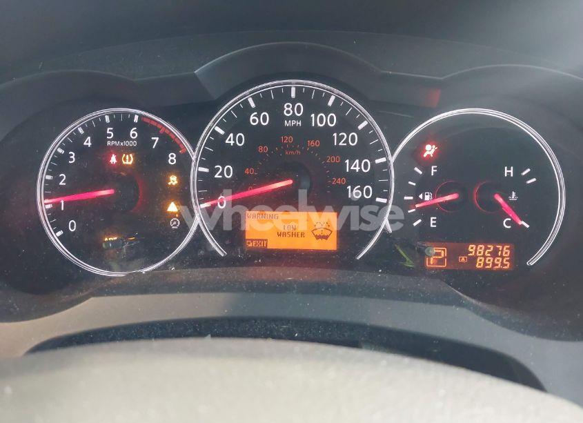 Photo 7 of 2011 Nissan Altima 2.5 S (VIN 1N4AL2AP8BC109865)