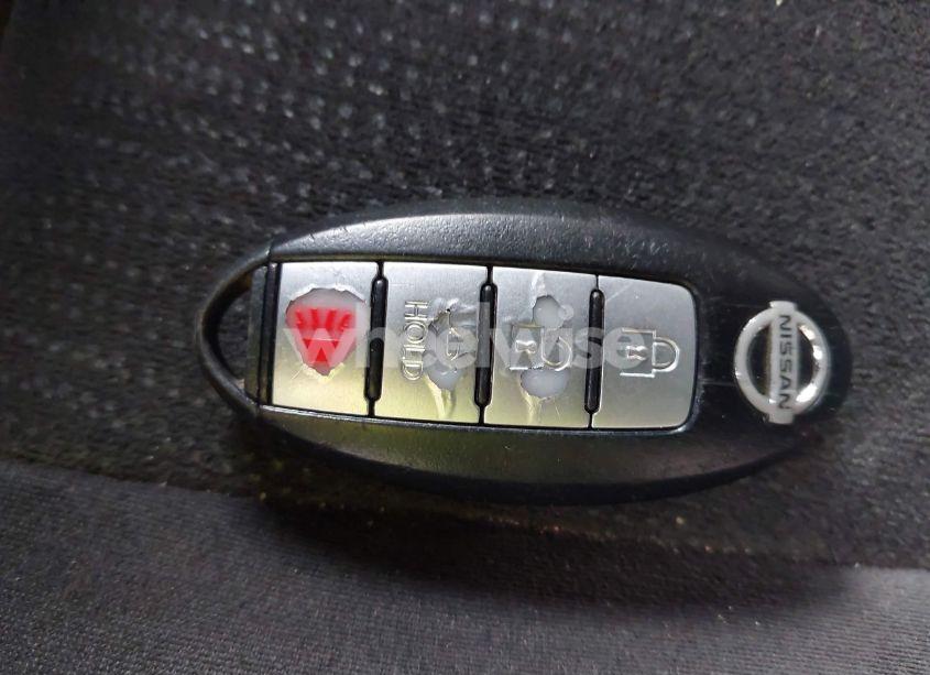 Photo 11 of 2011 Nissan Altima 2.5 S (VIN 1N4AL2AP8BC133907)