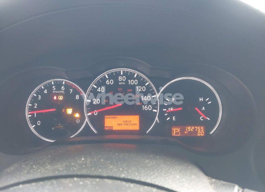 Photo 7 of 2011 Nissan Altima 2.5 S (VIN 1N4AL2AP8BC133907)