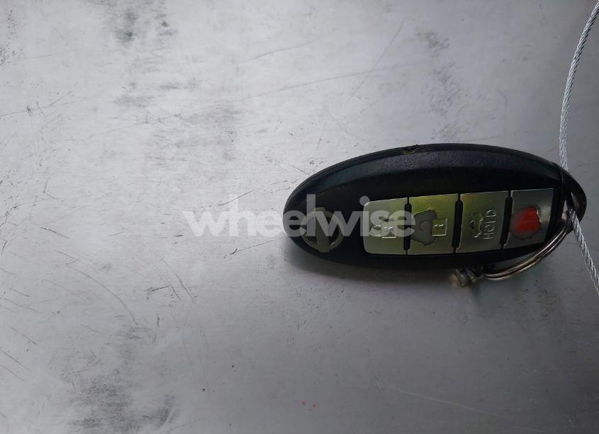 Photo 11 of 2011 Nissan Altima 2.5 S (VIN 1N4AL2AP8BC134670)