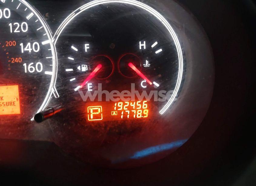 Photo 7 of 2011 Nissan Altima 2.5 S (VIN 1N4AL2AP8BC134670)