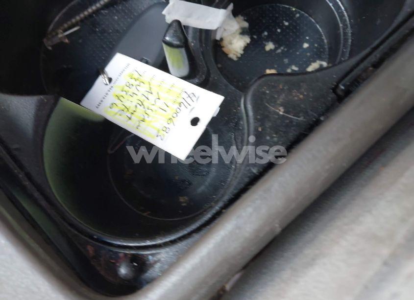 Photo 11 of 2011 Nissan Altima 2.5 S (VIN 1N4AL2AP8BC138346)