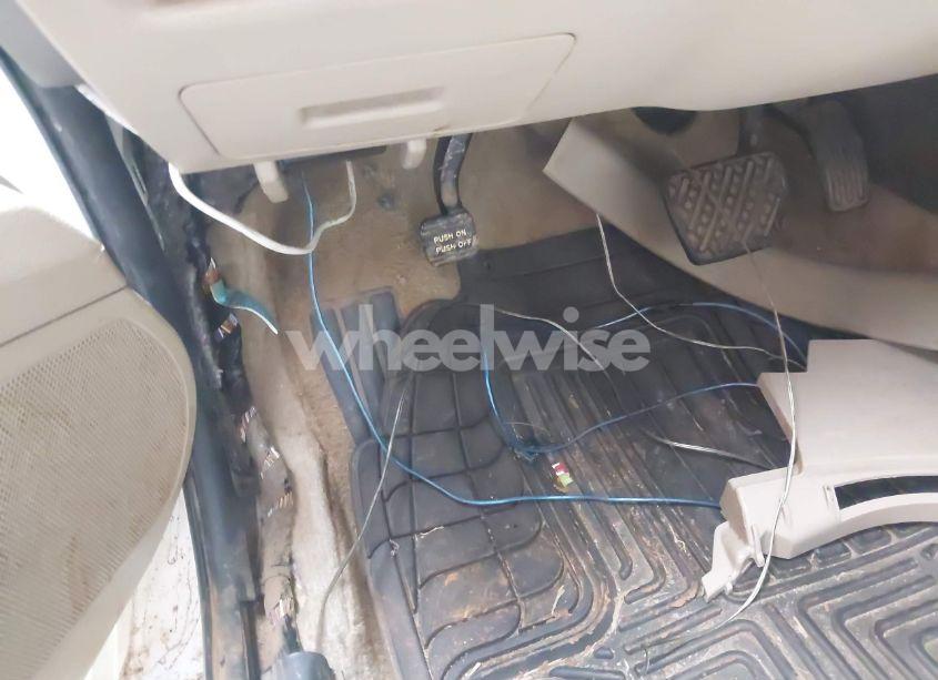 Photo 13 of 2011 Nissan Altima 2.5 S (VIN 1N4AL2AP8BC138346)