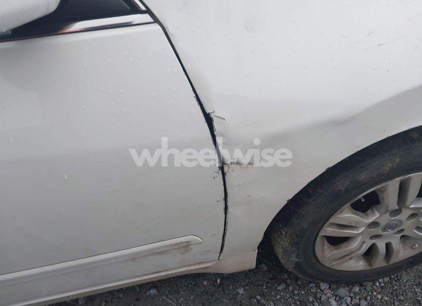 Photo 14 of 2011 Nissan Altima 2.5 S (VIN 1N4AL2AP8BC138346)