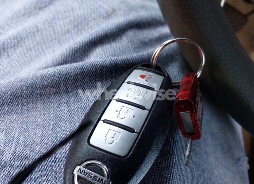 Photo 11 of 2011 Nissan Altima 2.5 S (VIN 1N4AL2AP8BC143952)