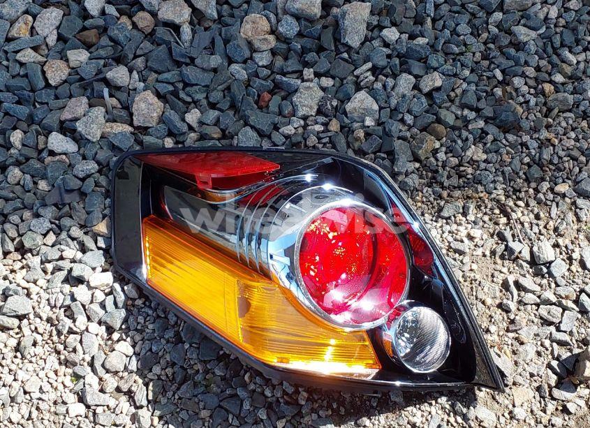 Photo 12 of 2011 Nissan Altima 2.5 S (VIN 1N4AL2AP8BC143952)