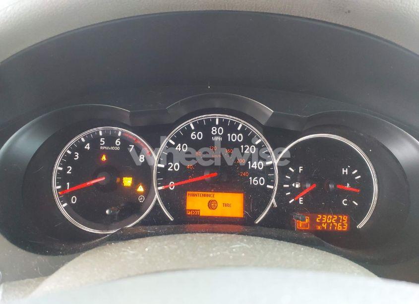 Photo 7 of 2011 Nissan Altima 2.5 S (VIN 1N4AL2AP8BC143952)