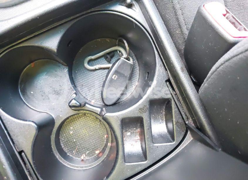 Photo 11 of 2011 Nissan Altima 2.5 S (VIN 1N4AL2AP8BC151064)