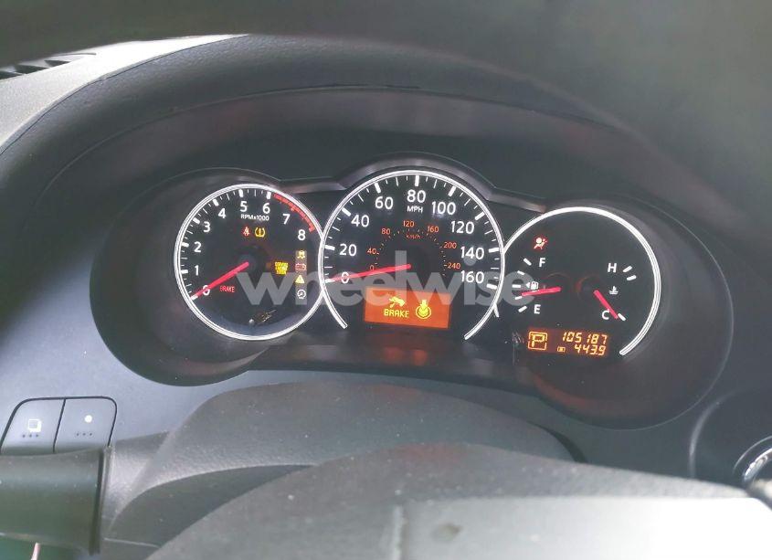 Photo 7 of 2011 Nissan Altima 2.5 S (VIN 1N4AL2AP8BC151064)