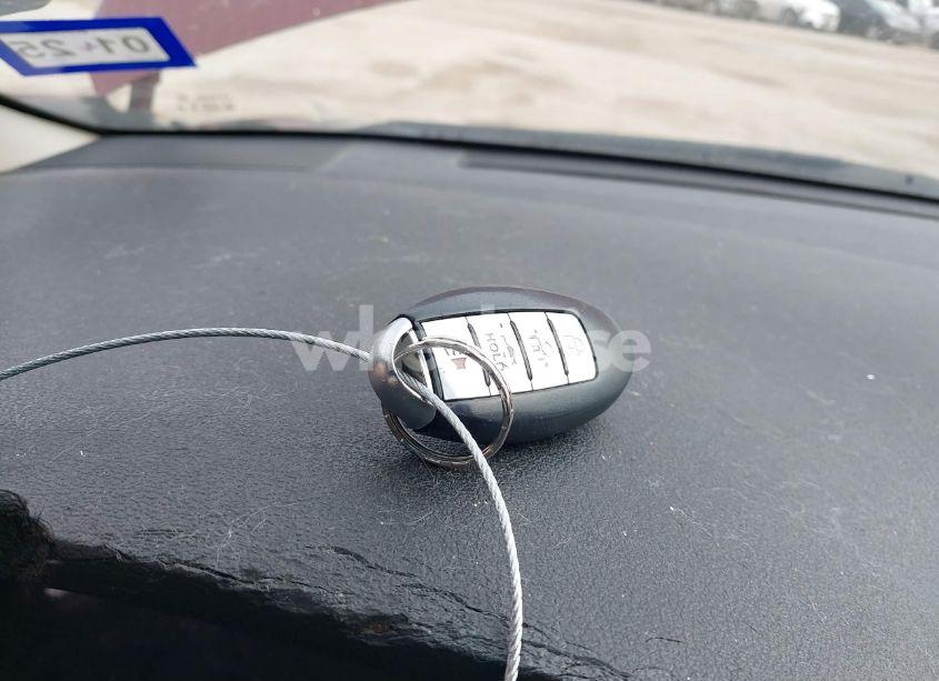 Photo 11 of 2011 Nissan Altima 2.5 S (VIN 1N4AL2AP8BC153428)