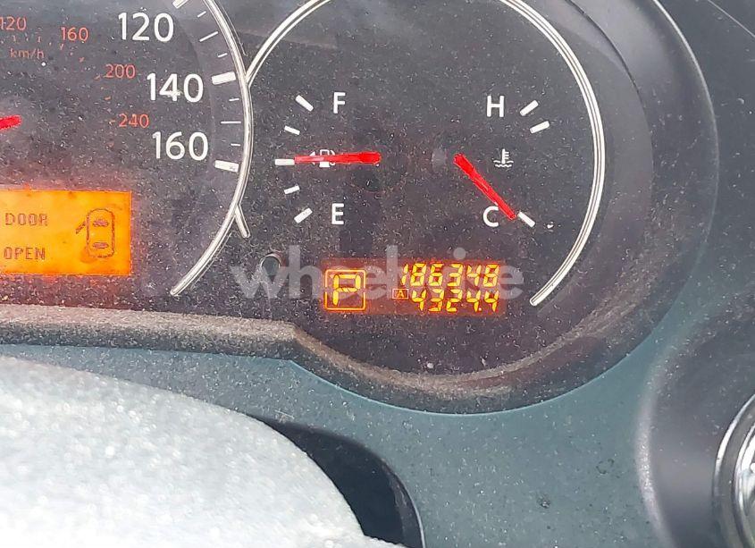 Photo 7 of 2011 Nissan Altima 2.5 S (VIN 1N4AL2AP8BC153428)