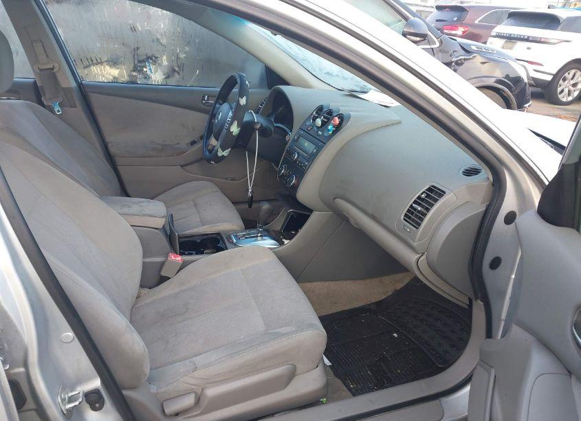 Photo 5 of 2011 Nissan Altima 2.5 S (VIN 1N4AL2AP8BC162923)