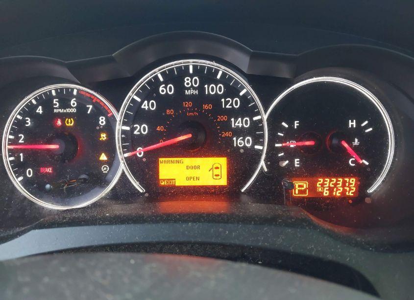 Photo 7 of 2011 Nissan Altima 2.5 S (VIN 1N4AL2AP8BC162923)