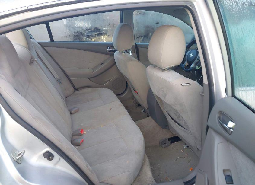 Photo 8 of 2011 Nissan Altima 2.5 S (VIN 1N4AL2AP8BC162923)