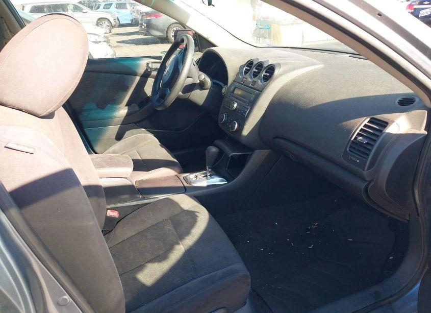 Photo 5 of 2011 Nissan Altima 2.5 S (VIN 1N4AL2AP8BC179432)