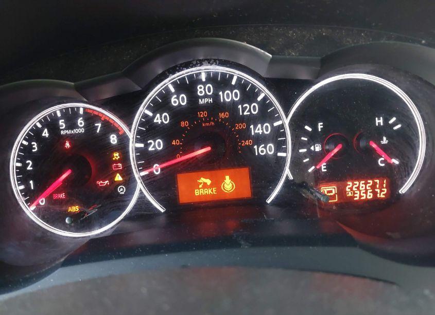 Photo 7 of 2011 Nissan Altima 2.5 S (VIN 1N4AL2AP8BC179432)