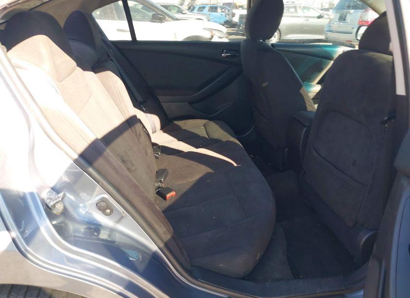 Photo 8 of 2011 Nissan Altima 2.5 S (VIN 1N4AL2AP8BC179432)