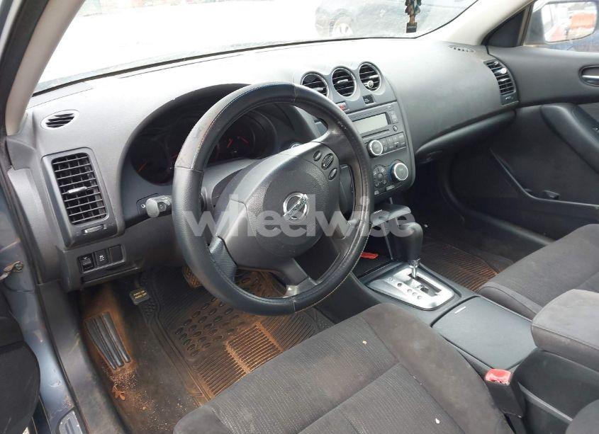 Photo 13 of 2011 Nissan Altima 2.5 S (VIN 1N4AL2AP8BC180645)