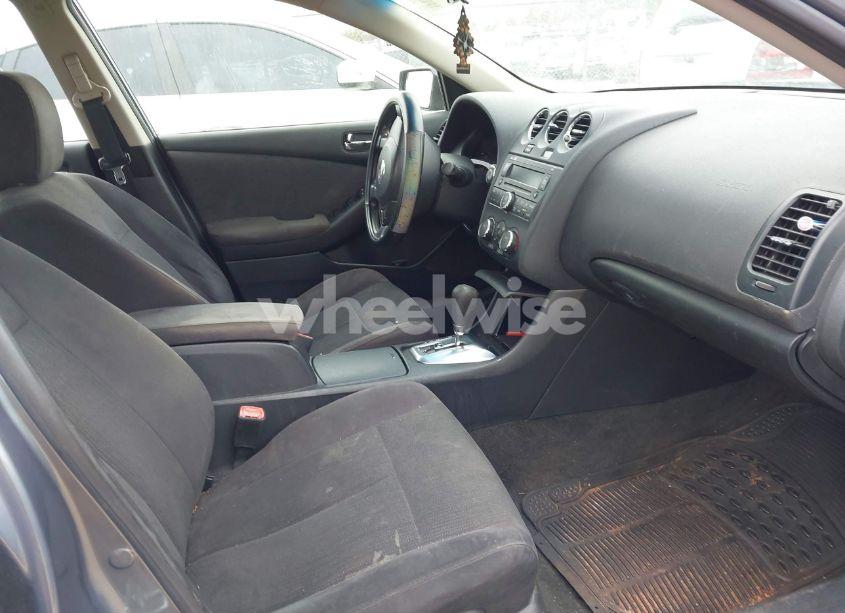 Photo 5 of 2011 Nissan Altima 2.5 S (VIN 1N4AL2AP8BC180645)