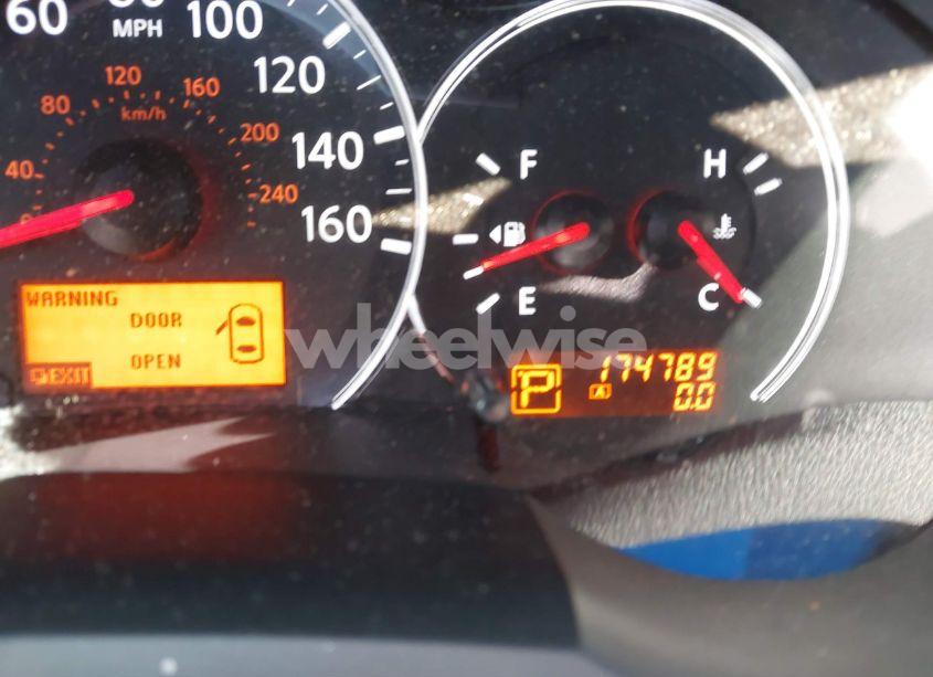 Photo 7 of 2011 Nissan Altima 2.5 S (VIN 1N4AL2AP8BC180645)