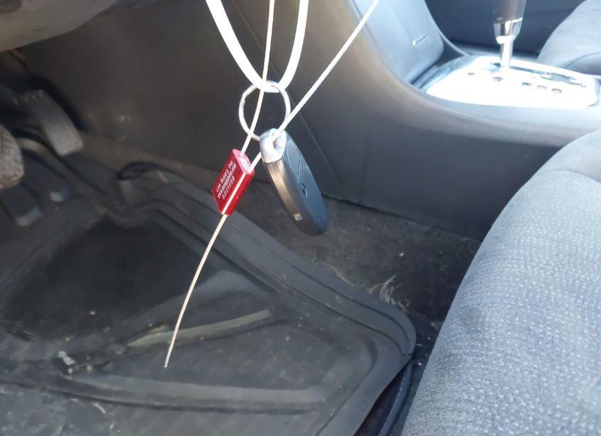 Photo 11 of 2011 Nissan Altima 2.5 S (VIN 1N4AL2AP8BC183786)