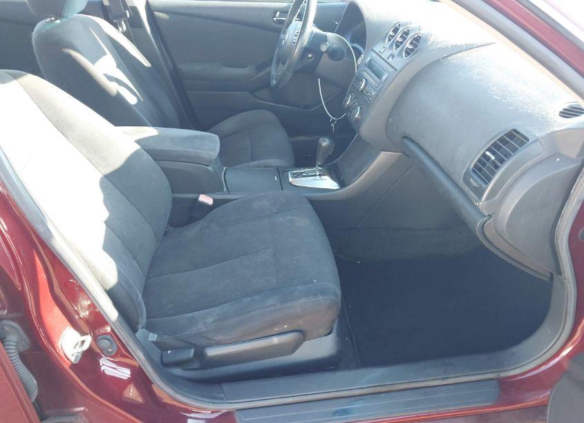 Photo 5 of 2011 Nissan Altima 2.5 S (VIN 1N4AL2AP8BC183786)