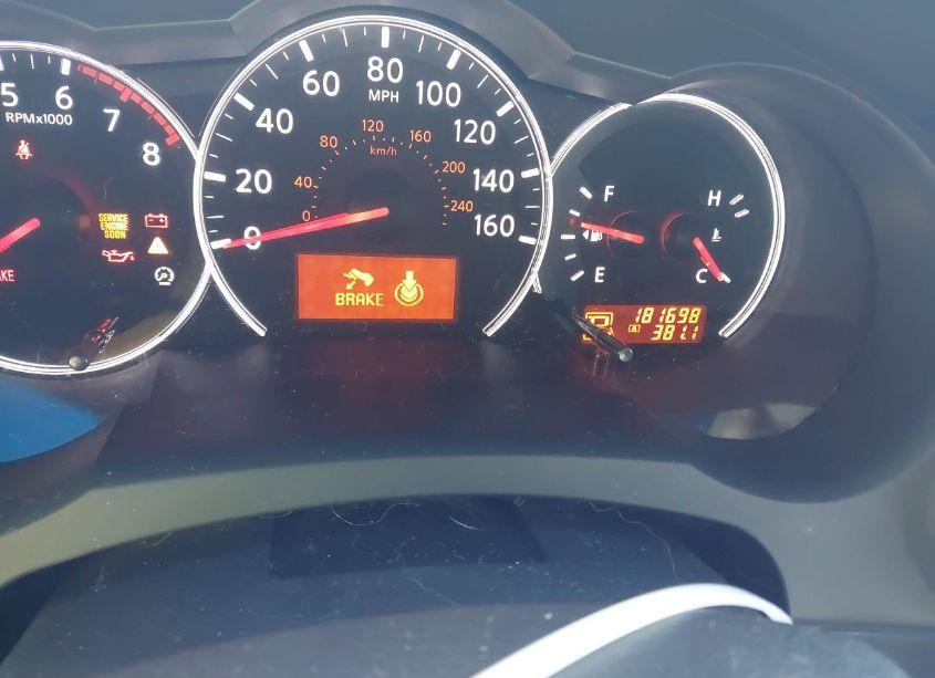 Photo 7 of 2011 Nissan Altima 2.5 S (VIN 1N4AL2AP8BC183786)