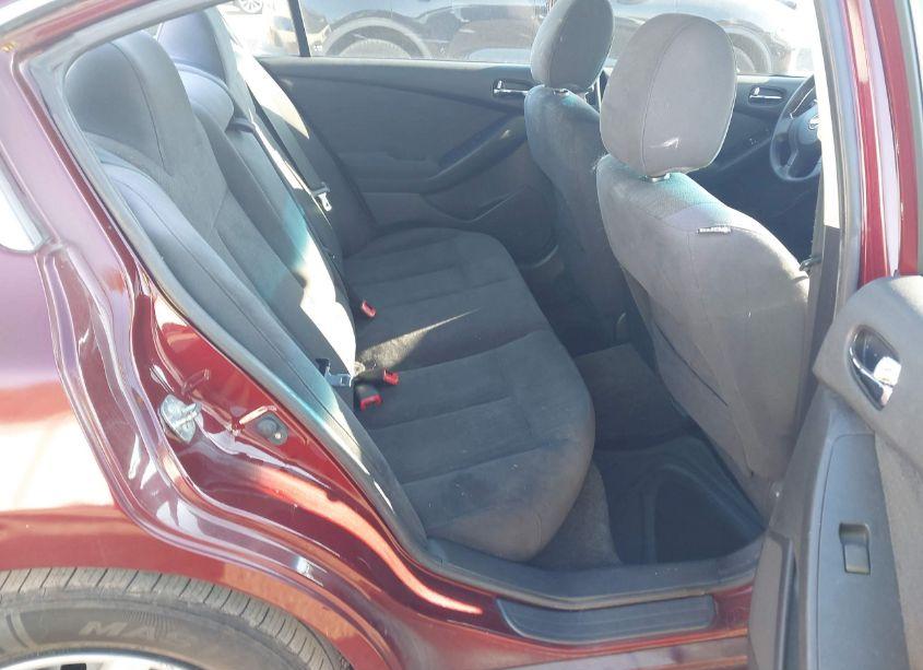 Photo 8 of 2011 Nissan Altima 2.5 S (VIN 1N4AL2AP8BC183786)