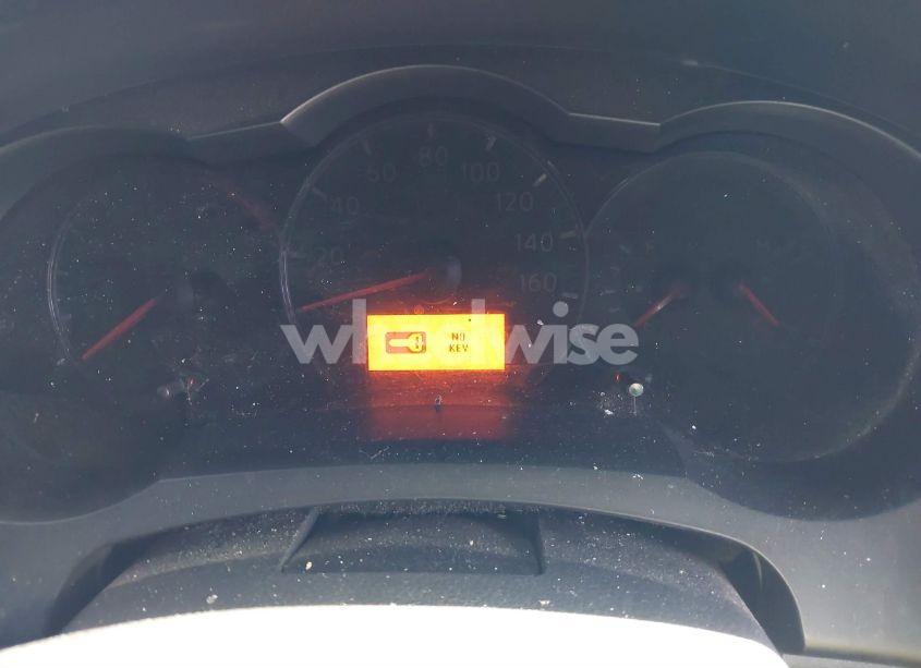 Photo 7 of 2011 Nissan Altima 2.5 S (VIN 1N4AL2AP8BN400273)