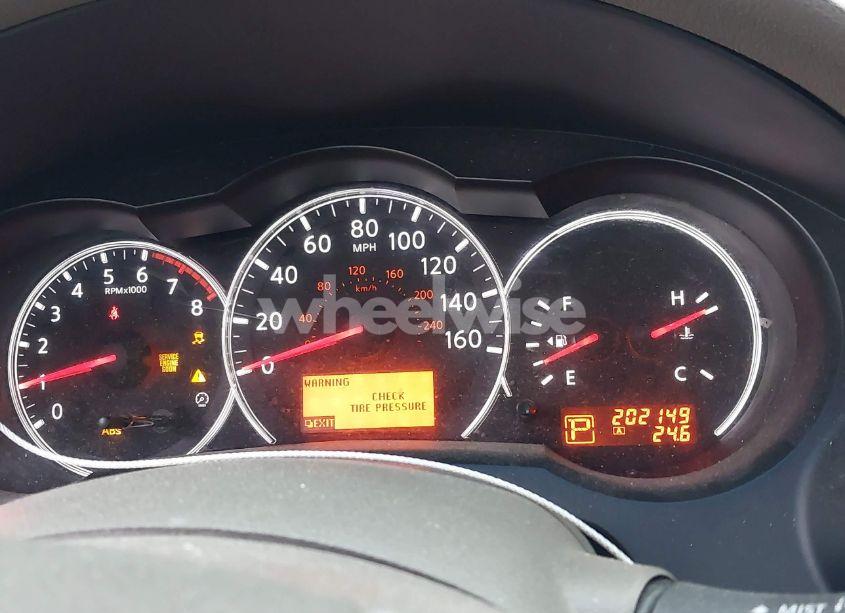 Photo 7 of 2011 Nissan Altima 2.5 S (VIN 1N4AL2AP8BN403481)