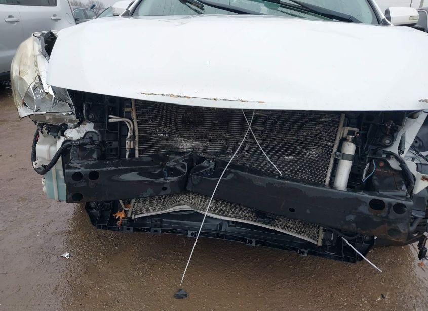 Photo 6 of 2011 Nissan Altima 2.5 S (VIN 1N4AL2AP8BN411905)