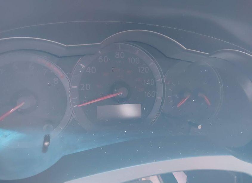 Photo 7 of 2011 Nissan Altima 2.5 S (VIN 1N4AL2AP8BN411905)